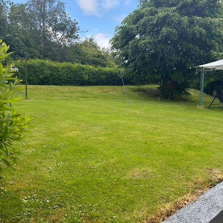 Muirkirk 2 Bedroom Static Caravan מראה חיצוני תמונה